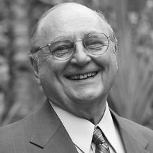 OSCAR LYSEYKO Obituary pic