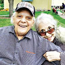 FRANK S. KNOX Obituary pic
