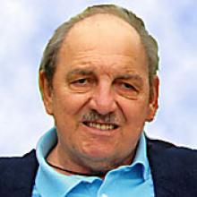IGNACE LLOYD PACZKOSKI  Obituary pic