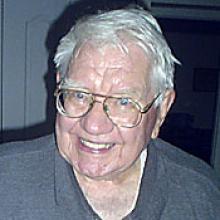 KURT HAZE  Obituary pic