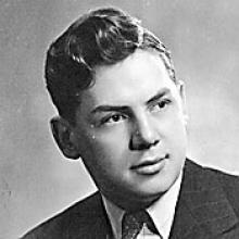 JACK STANLEY HICKS  Obituary pic