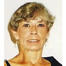GWENETH LORRAINE PAINTIN  Obituary pic