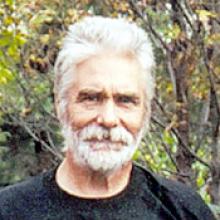 PETER JAMEY SUSHNYK  Obituary pic