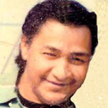 ANTHONY JACK  Obituary pic