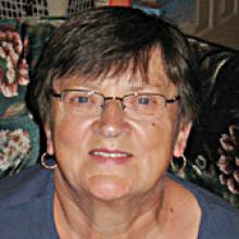 HELEN TUTAJ  Obituary pic