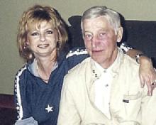 ERVIN PLUCHINSKE - GLORIA KLASSEN  Obituary pic