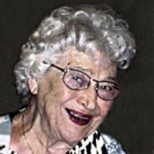 OLGA TURCHEN  Obituary pic