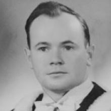 JOHN DONALD (JACK) MCNAIRNAY, LLB, QC -  Obituary pic