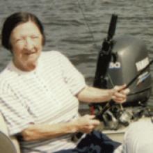 DOREEN LYDIA KLASSEN (WOOD)  Obituary pic