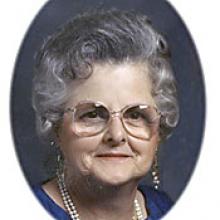 RITA M. DESAUTELS (SIMARD)  Obituary pic