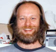 BARRY (JOHNNY) SCHULER  Obituary pic