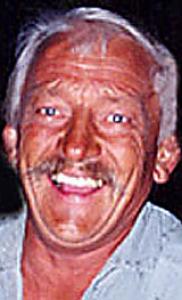 LEO SCHMIDT  Obituary pic