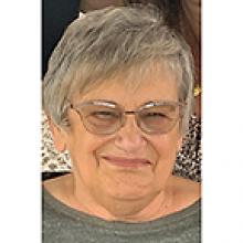 GERALDINE ELEANOR MACDONALD (DENT) Obituary pic