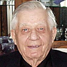 PETER SHUMILA  Obituary pic
