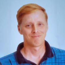 LYNDON ISLIEFSON Obituary pic