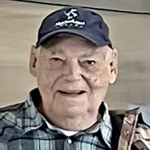 FRANK JAMES MCLEAN Obituary pic
