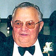 MICHAEL PENONZEK  Obituary pic