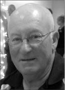 Jim LAMONT Obituary pic