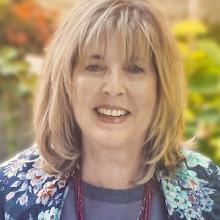 ROSALYN GOLFMAN Obituary pic