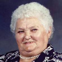 BARBARA BILOWUS (POHREBNIAK)  Obituary pic