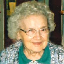 HELEN KOSTESKY  Obituary pic