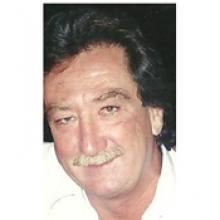 DOUGLAS ZEST  Obituary pic
