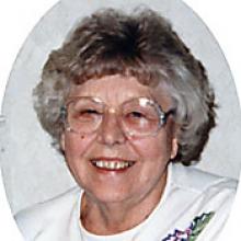 KAY OTCHENASH (PARFENUIK)  Obituary pic