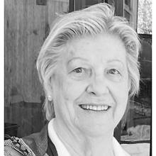 BERNADETTE LOUISE OLSON Obituary pic