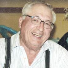 MORTLE RALPH WILLIAM SHUMILA Obituary pic