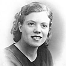 SIMONE LEGAL (ROSS)  Obituary pic