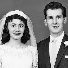 KATHARINA BROSI Obituary pic