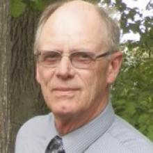 EDWARD (EDDY) PETER DRIMES Obituary pic