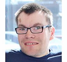 NEAL BOURGEOIS  Obituary pic