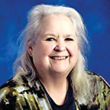 KAREN KEPPLER Obituary pic
