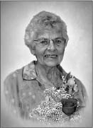 Norma BILESKI Obituary pic