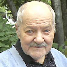 RONALD ROSS SNIDER  Obituary pic