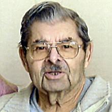 MICHAEL (MICKEY) DUBETSKI  Obituary pic