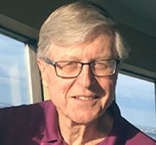 WALTER ZUEFF  Obituary pic