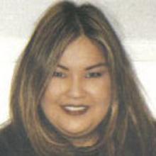 COLLEEN "BUGGIE" JOHNSTON  Obituary pic