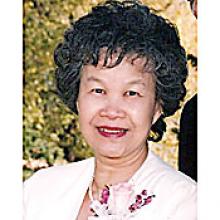 LINDA SAU KING WOO  Obituary pic