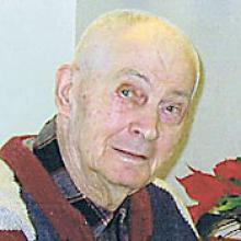 MICHAEL BANIUK  Obituary pic