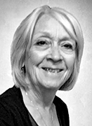 Alice CALVERT Obituary pic