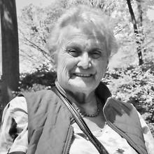 ANNE SKUBA Obituary pic