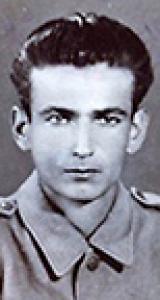 DJURO (GEORGE) OBRADOVIC Obituary pic