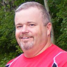 BRENT NIELS BJARNASON  Obituary pic