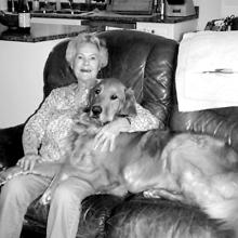 MORNA MARGARET JEAN HEAD Obituary pic