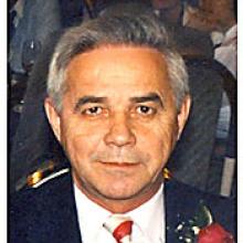 ANDREW OTCHENASH  Obituary pic