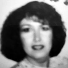 LINDA CAROLINE BRYK Obituary pic
