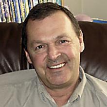 LAWRENCE (LAURIE) ARMAND GAUTHIER  Obituary pic