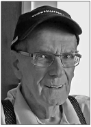 Neil WALLACE Obituary pic